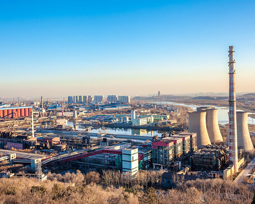 工業廢液工廠熱水解決方案